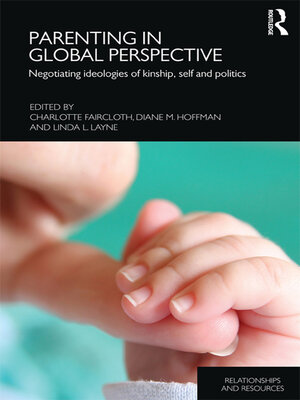 cover image of Parenting in Global Perspective